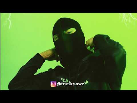 2M x Ant Wan Swedish Drill Type Beat "HACKAD" (Prod by Franky)