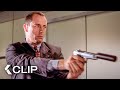 How Hijackers Took Control Of Air Force One AIR FORCE ONE Clip Harrison Ford