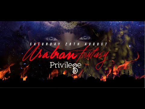 SuperMartXé "Made In" - Chuckie / SuperMartXé Arabian Fantasy -  Two Tone Privilege