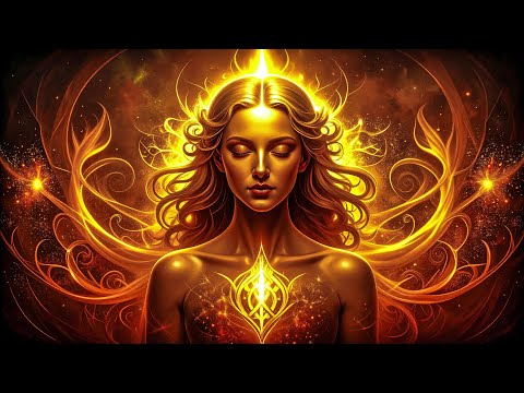 🔥Flame Beneath the Skin | Mystical Celtic Folk | Inner Light & Awakening