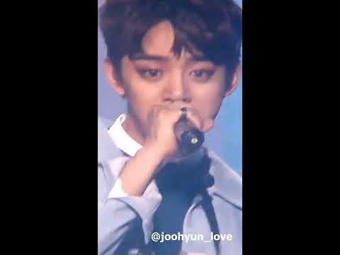 [FANCAM] 170302 AOA (Choa) + B1A4 (Sandeul) + BAP (Daehyun&Youngjae) - KDrama OST @ One K Concert