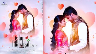 How to make Music Album Cover Design in Photoshop | Poster Design | Photoshop Tutorial