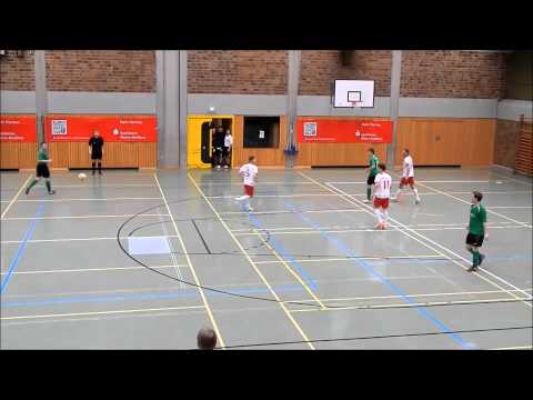 TSG Fürstenhagen - Lichtenau FV Hallenmaster 2014