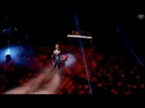 Ella Henderson - Bring Me To Life - The X Factor - Live Show 4