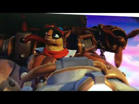 Spyroladdin Part 31 - Happy End in Agrabah