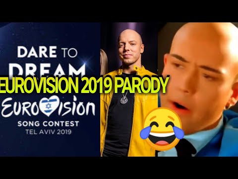 Eurovision 2019 PARODY