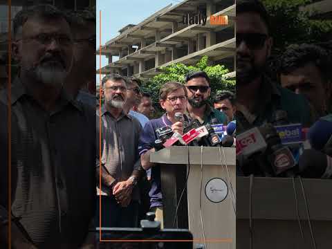 French Ambassador commits to supporting the revival and eco-transformation of Mirpur's Paris Canal