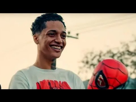 Oruam - Freestyle Depois da cadeia (prod. Maurin)