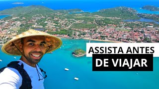 O que fazer em Búzios RJ: ROTEIRO BÚZIOS RJ - melhores praias, trilhas, points secretos