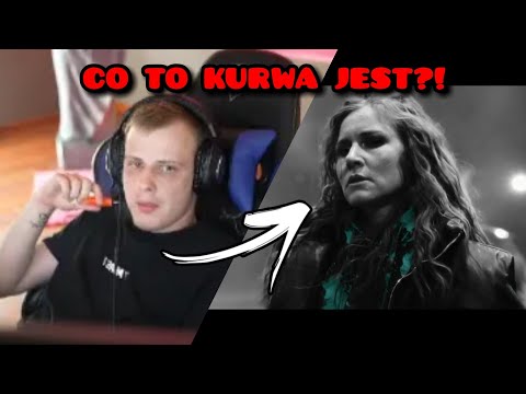 NITRO reakcja na DOROTA - MOTYLE (prod. Solar) *CO TO KURWA JEST?!*