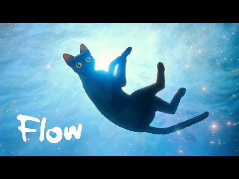 Floating Scene