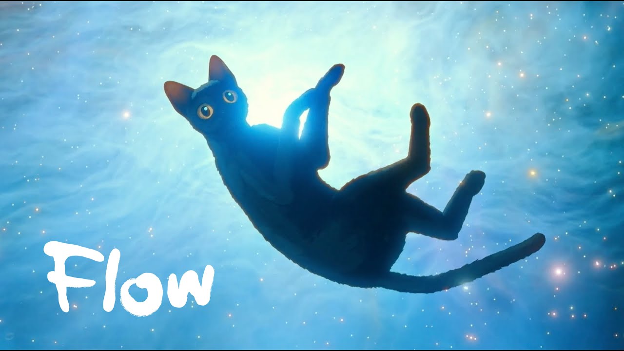 Floating Scene