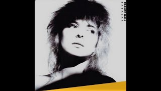 Babacar - France Gall (1987) - Album complet