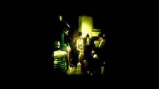 The Way Down - The Lonesome Death of YourNameHere