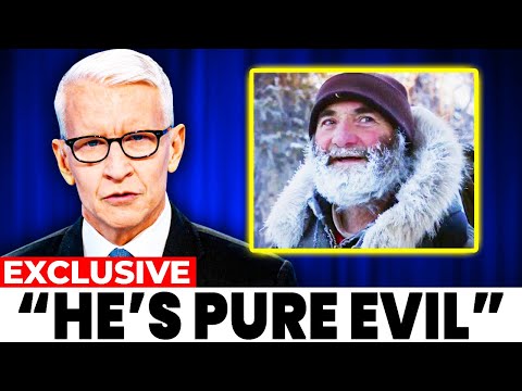 They WARNED Us About Heimo Korth From The Last Alaskans… We Didn’t Listen