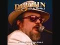 Dr John - Witchy Red