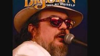 Dr John - Witchy Red