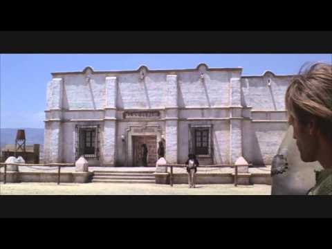 For A Few Dollars More (1967) Trailer