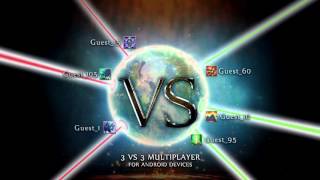 League of Guessing MULTIPLAYER teaser