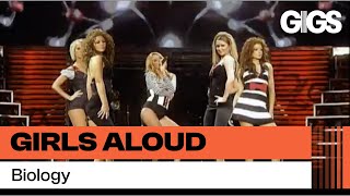 Girls Aloud - Biology (The Greatest Hits Live From Wembley Arena 2006)