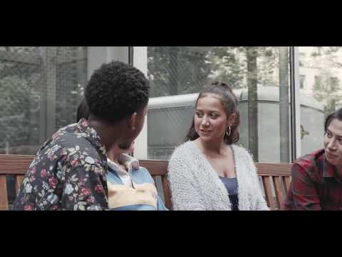 ABRAM - Mine feat. Annamarie Rosanio (Official Music Video)