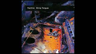 Faultline - Biting Tongues (The Bug mix, feat Warrior Queen)