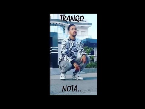 TRANQO-NOTA (Video Lyrics) Dizzy Dross