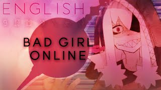 Bad Girl Online english ver. 【Oktavia】 性悪オンナ・オンライン