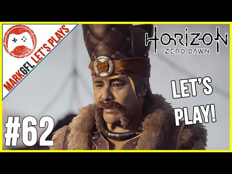 Let's Play Horizon Zero Dawn (PC) - part 62