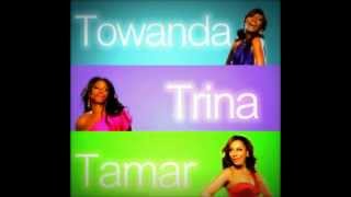 The Braxtons - Where's The Good in Goodbye?