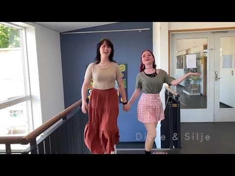 Haderslev Realskole sidste skoledag nomineringer