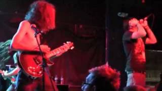 Fair to Midland Golden Parachutes Live 2011