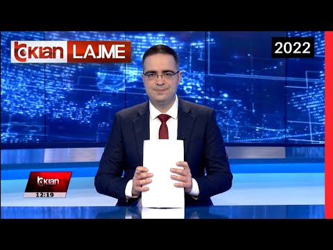 Edicioni i Lajmeve Tv Klan 23 Dhjetor 2022, ora 12:00 l Lajme - News