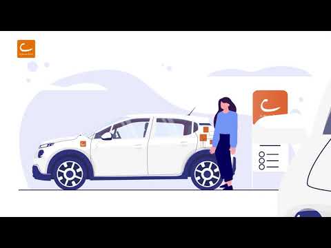 Cambio Carsharing Q&A: Why do i need to do a damage check with cambio?