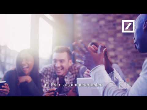 Deutsche Bank: Und was können Sie tun?