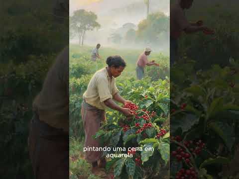 Varre-Sai – A Terra do Café Especial no Noroeste Fluminense! #varresai  #riodejaneiro