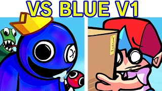 Cover art for rainbow 29.0