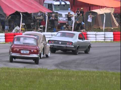 Fórmula Truck 2013 Guaporé - Desfile Carros Antigos VCCG Veteran Car Club Guaporé