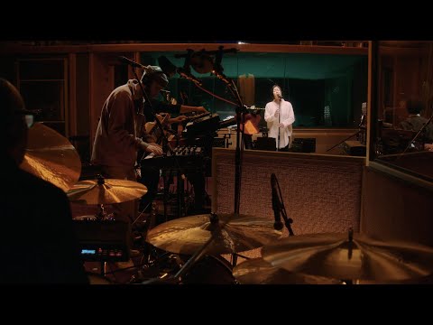 宇多田ヒカル『Face My Fears (English Version)』Live ver.