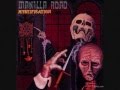 Manilla Road - Mystification 