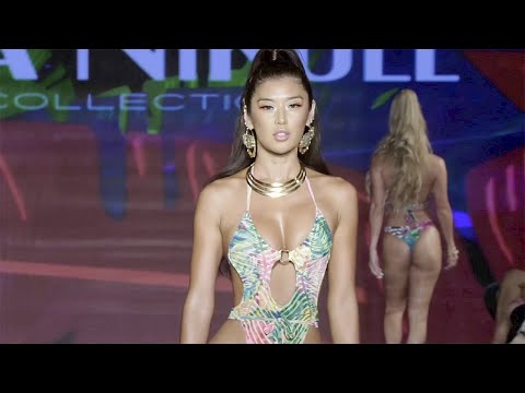 Lila Nikole | Resort 2022 | Full Show