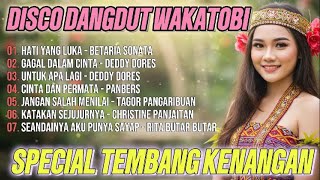 Download lagu DISCO DANGDUT WAKATOBI 2025 🎵 SPECIAL TEMBANG KENANGAN | Hati Yang Luka - Betaria Sonata mp3 Download lagu DISCO DANGDUT WAKATOBI 2025 🎵 SPECIAL TEMBANG KENANGAN | Hati Yang Luka - Betaria Sonata mp3