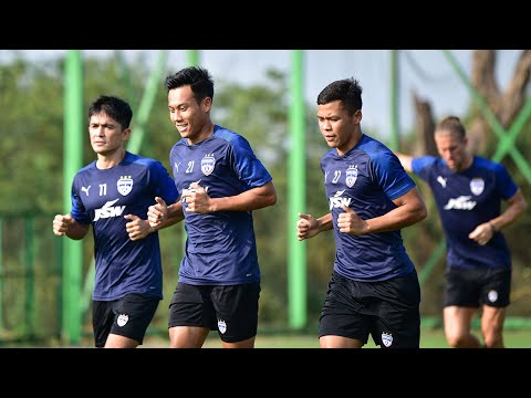 BTS with BFC TV - #BFCOFC