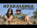 NYAKASANGA A Hunter S Paradise