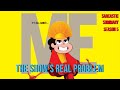 Sarcastic Summary Steven Universe Season 5