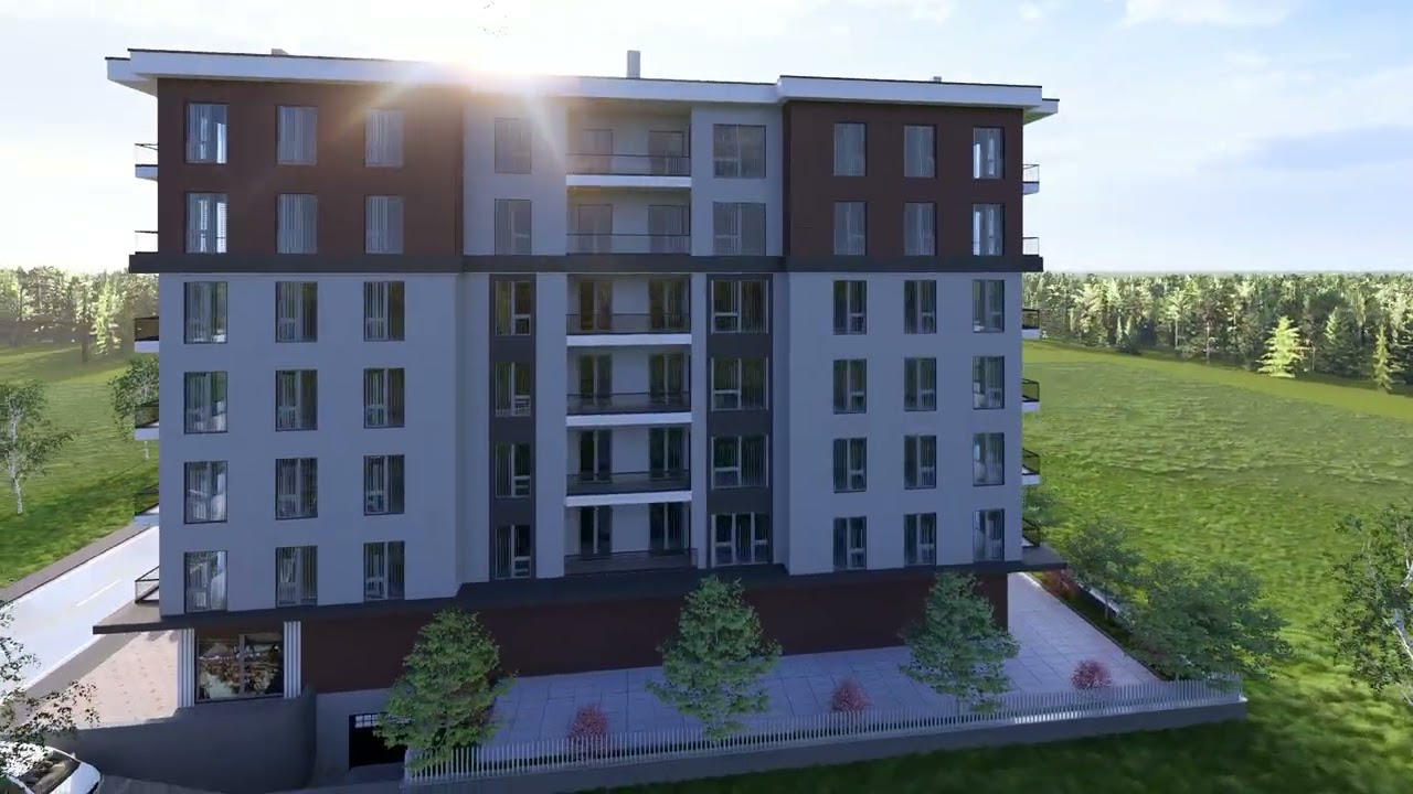 Lalekent Mila - Video 10