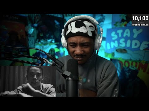 Ez Mil - Podium (Official Music Video) | MADEIN93 FIRST REACTION / REVIEW