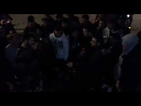 (Replica) [BATALLÓN] Jurse vs Aith  (Semifinal) (Pre Gold Battle)