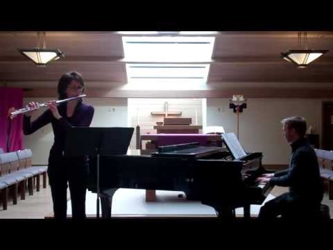 Achat Sha'alti by Paul Schoenfield