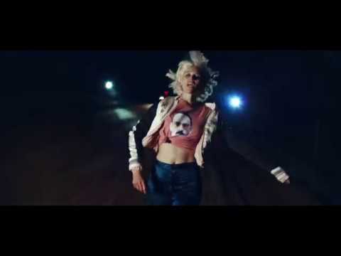 Sannie Fox Criminal for your Love Music Video (Official Video)